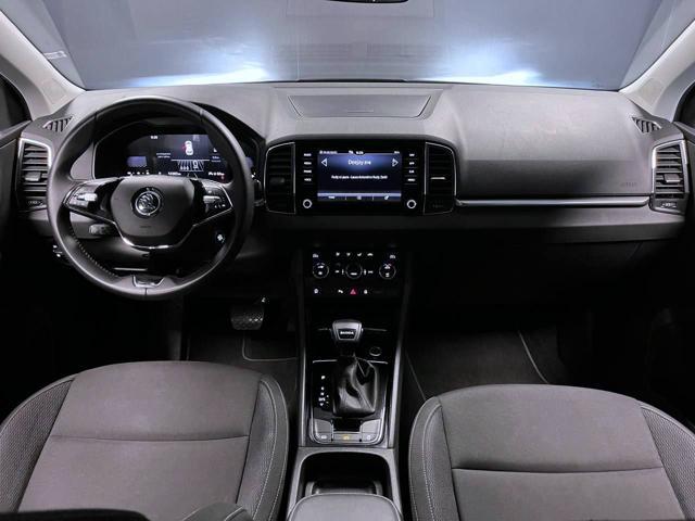 SKODA Karoq 1.5 TSI 150CV DSG Executive