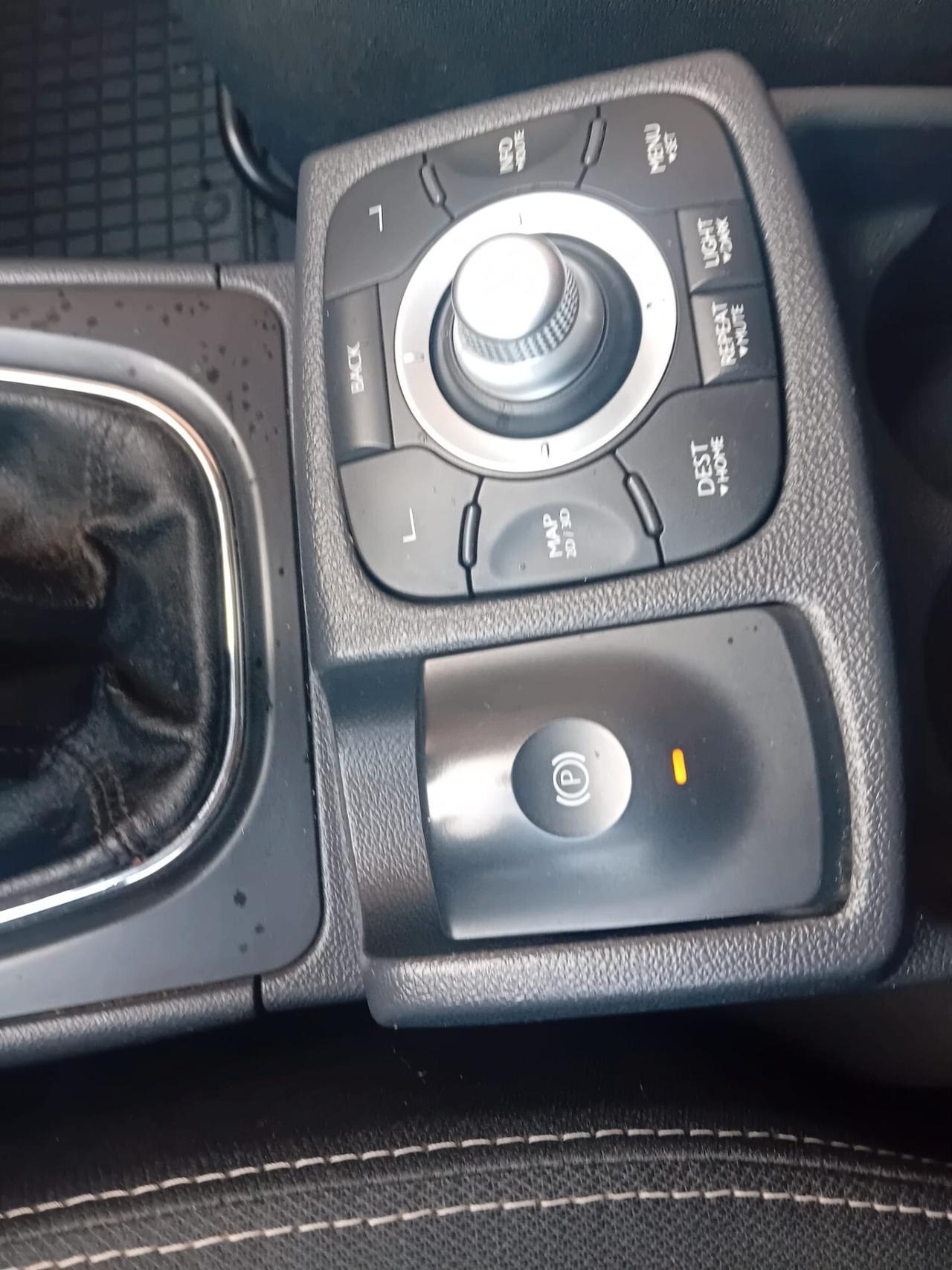 Renault Koleos 2.0 dCi 150CV 4X4 Proactive Luxe ESM