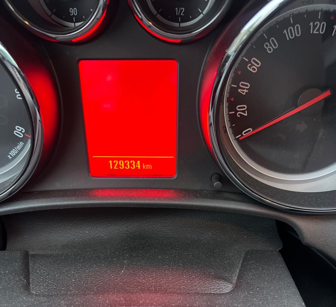 Opel Astra 1.6 CDTI - GARANZIA 12 MESI