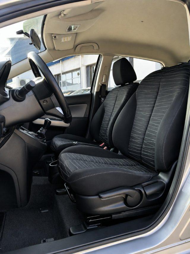 MAZDA 2 1.3 16V 75CV 5p. GPL Ok Neopatentati
