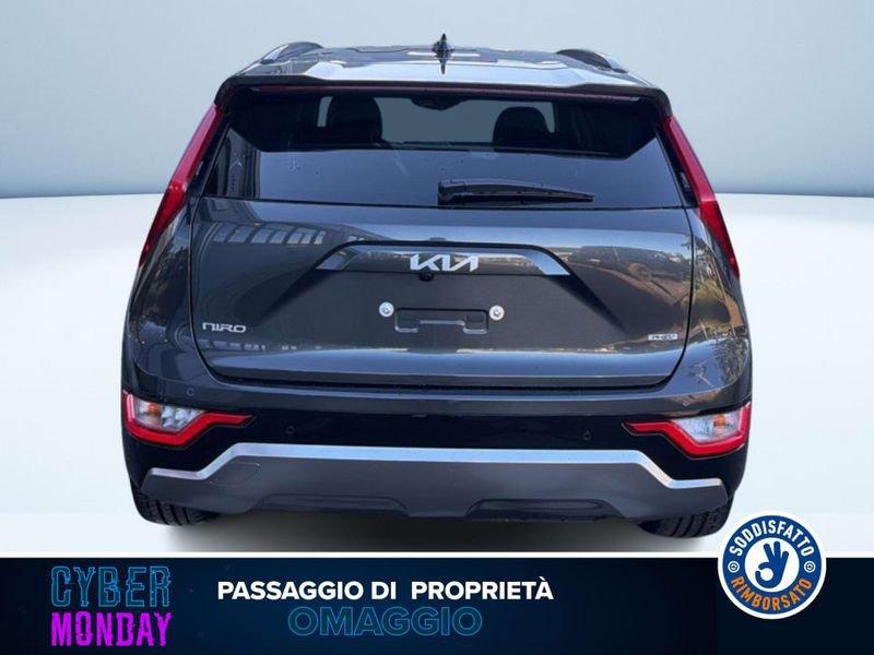 KIA Niro 1.6 MY25 PHEV 2WD STYLE