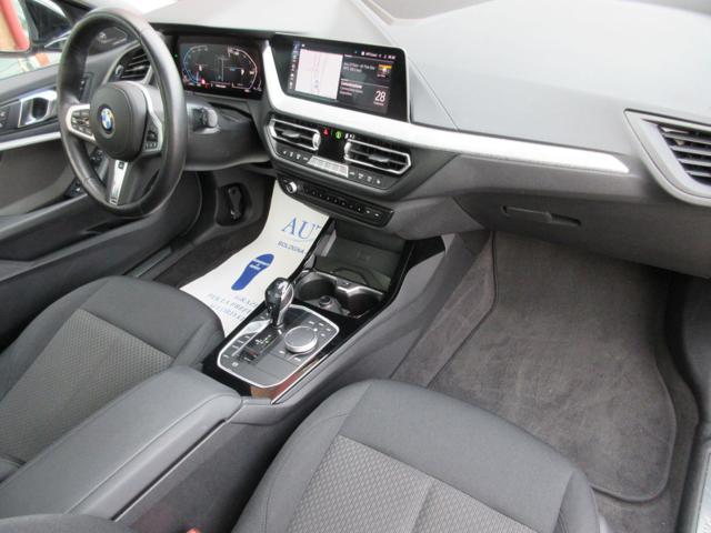 BMW 120 d xDrive 5p. Business Advantage AUTO/TETTO/NAVI