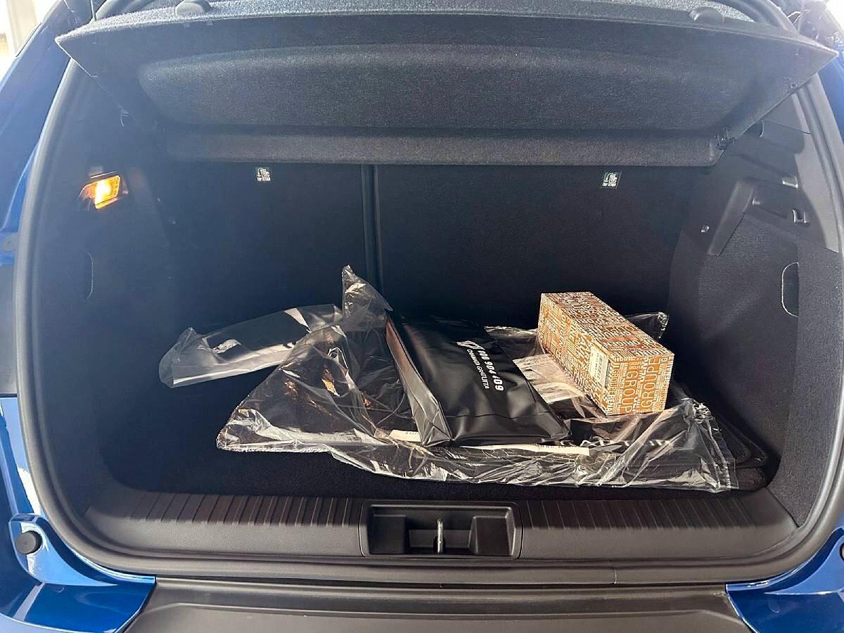 Renault Captur ECO-G 100 CV Techno