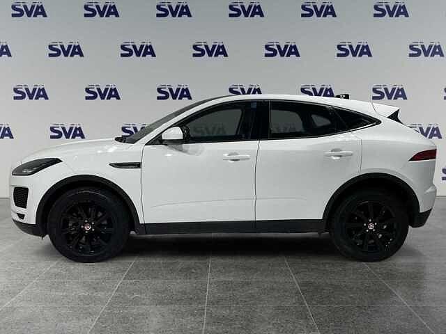 Jaguar E-PACE 2.0D 150CV AWD Autom. S