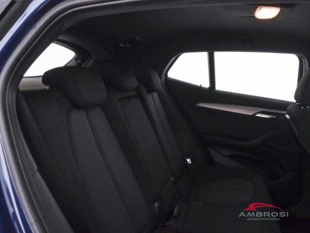 BMW X2 xDrive25e Advantage