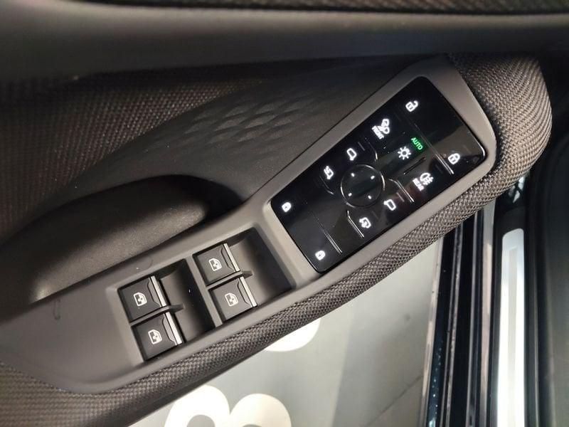 Audi A5 A5 Berlina 2.0 tdi mhev+ Business Advanced 204cv s-tronic