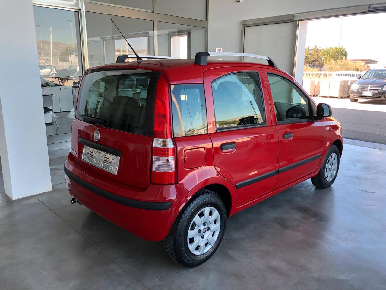 FIAT PANDA 1.2 DYNAMIC