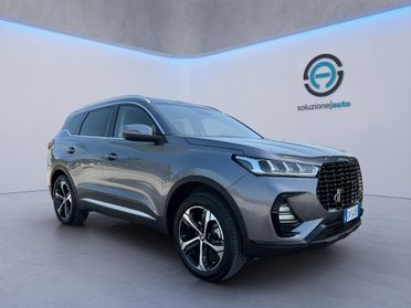 Dr 6.0 1.5 Turbo Bi-Fuel GPL - 3 ANNI DI GARANZIA