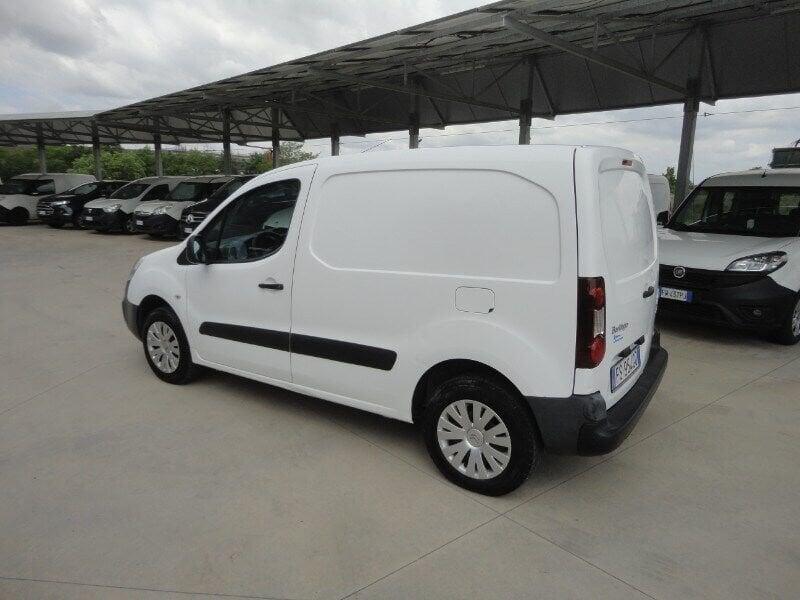 Citroën E-Berlingo e-Berlingo Multispace Full Electric Feel