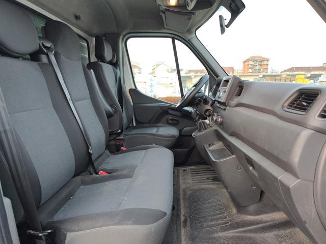 RENAULT Master T35 2.3 energy dci 150cv L3H3 Ice