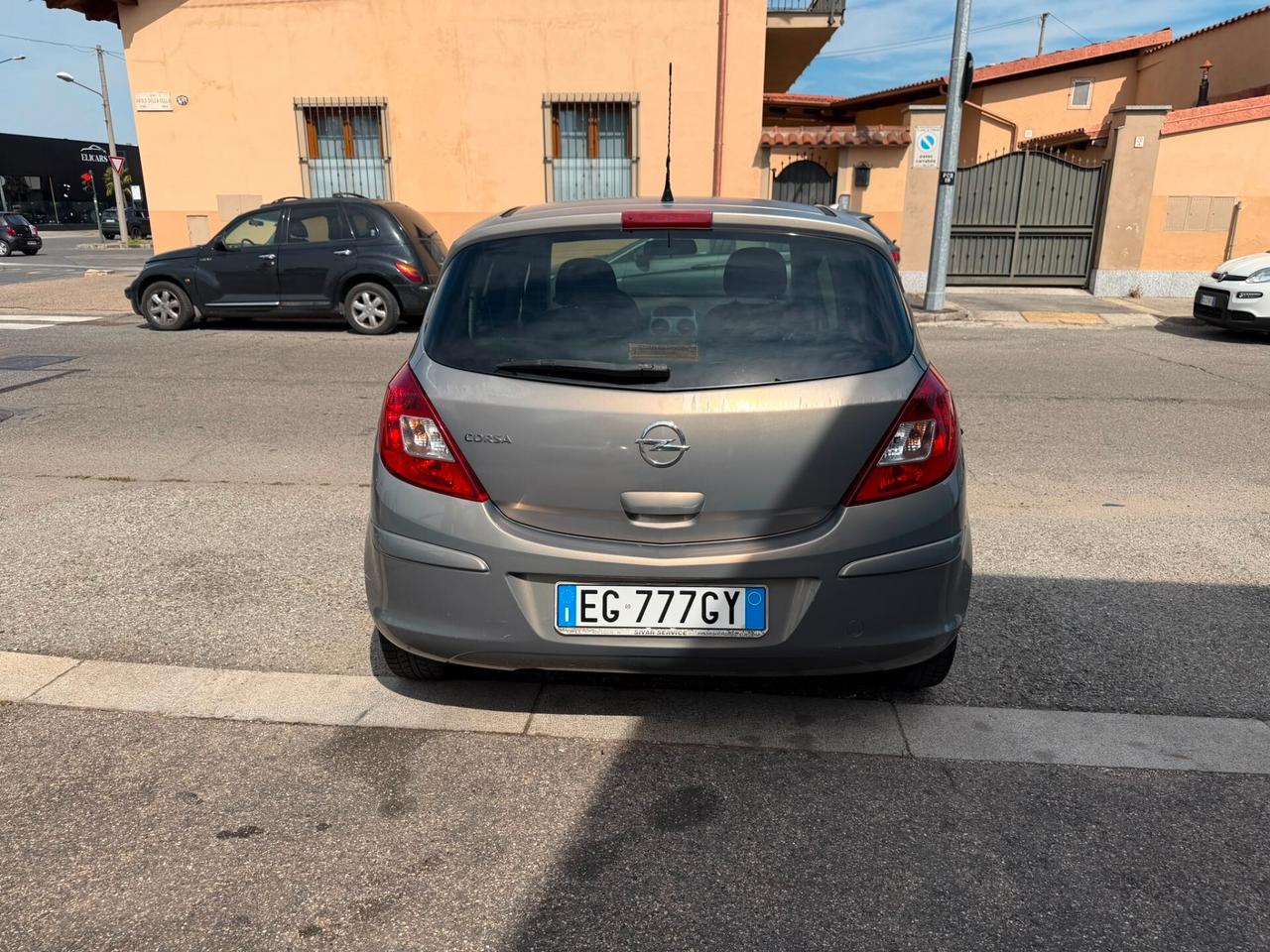 Opel Corsa 1.2 5 porte Cosmo