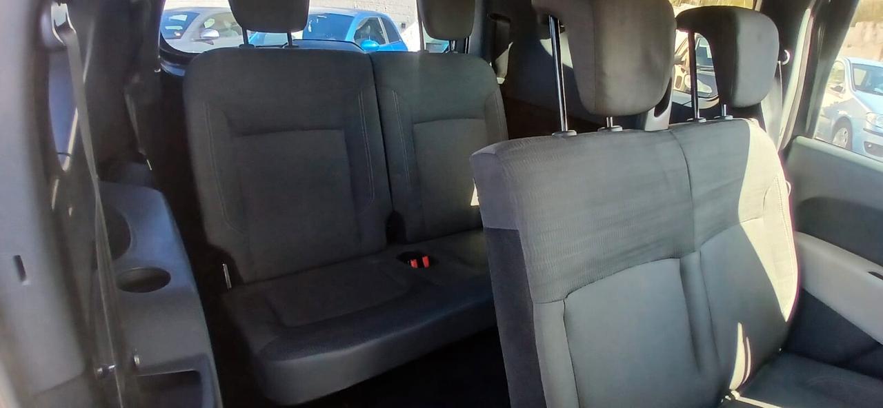 Dacia Lodgy 1.5 dCi 110CV 7 posti Lauréate - 2013