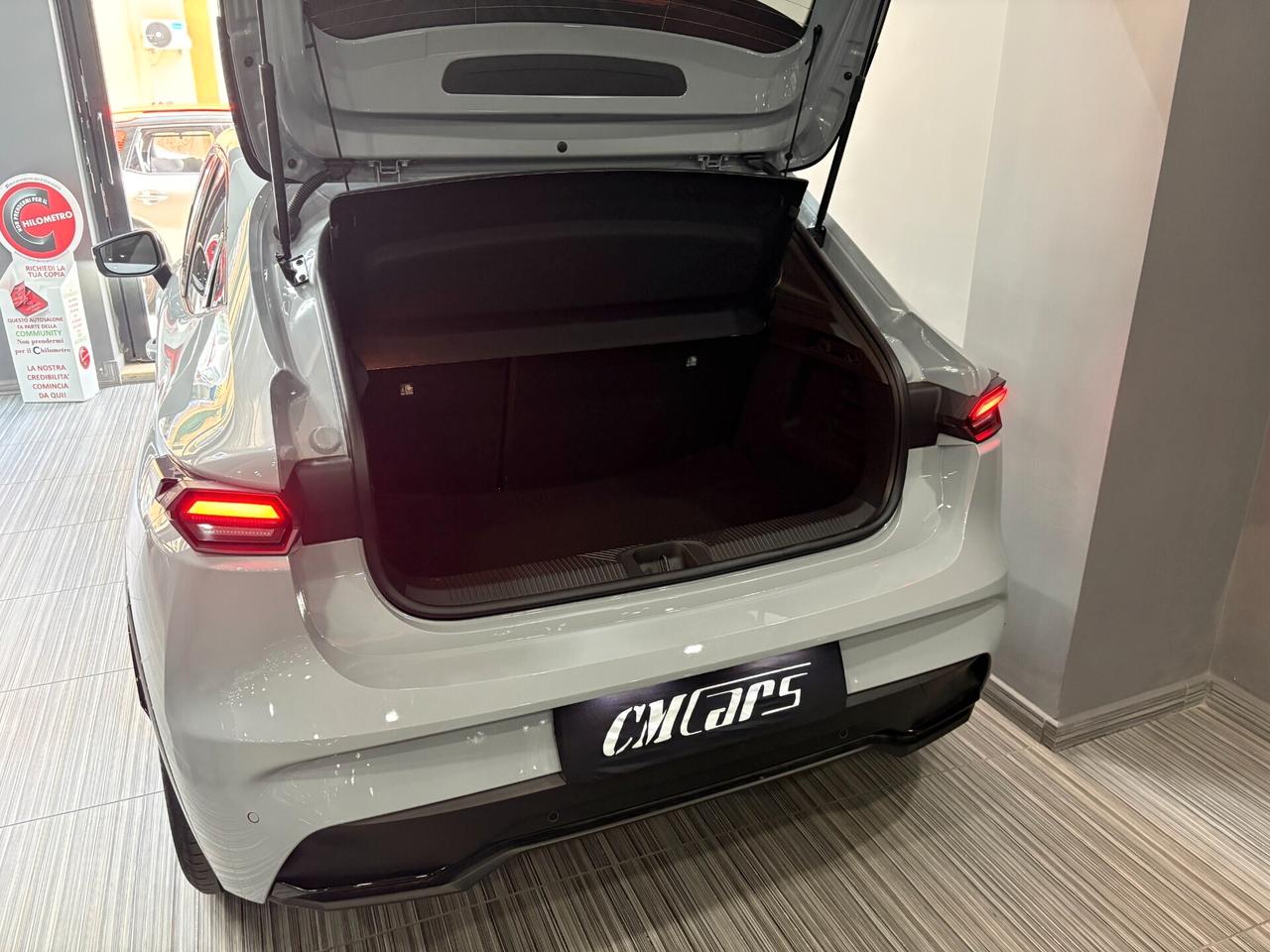 Renault Clio 1.8 Full hybrid E-Tech Techno 160cv auto ITALIANA Km0