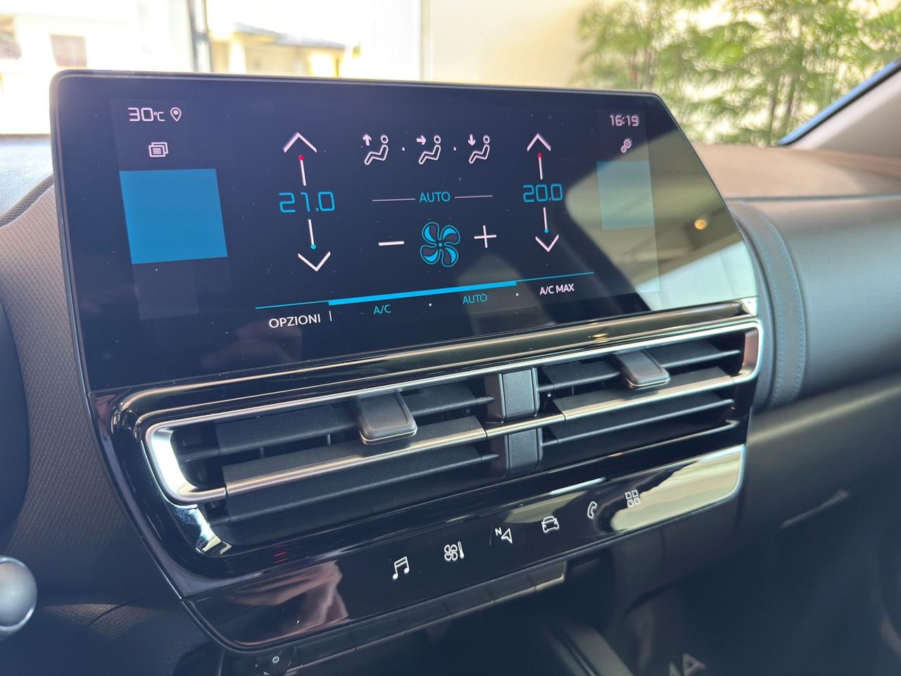 CITROEN C5 Aircross 2022 1.2 hybrid Max 145cv e-dcs6 - VARI COLORI!