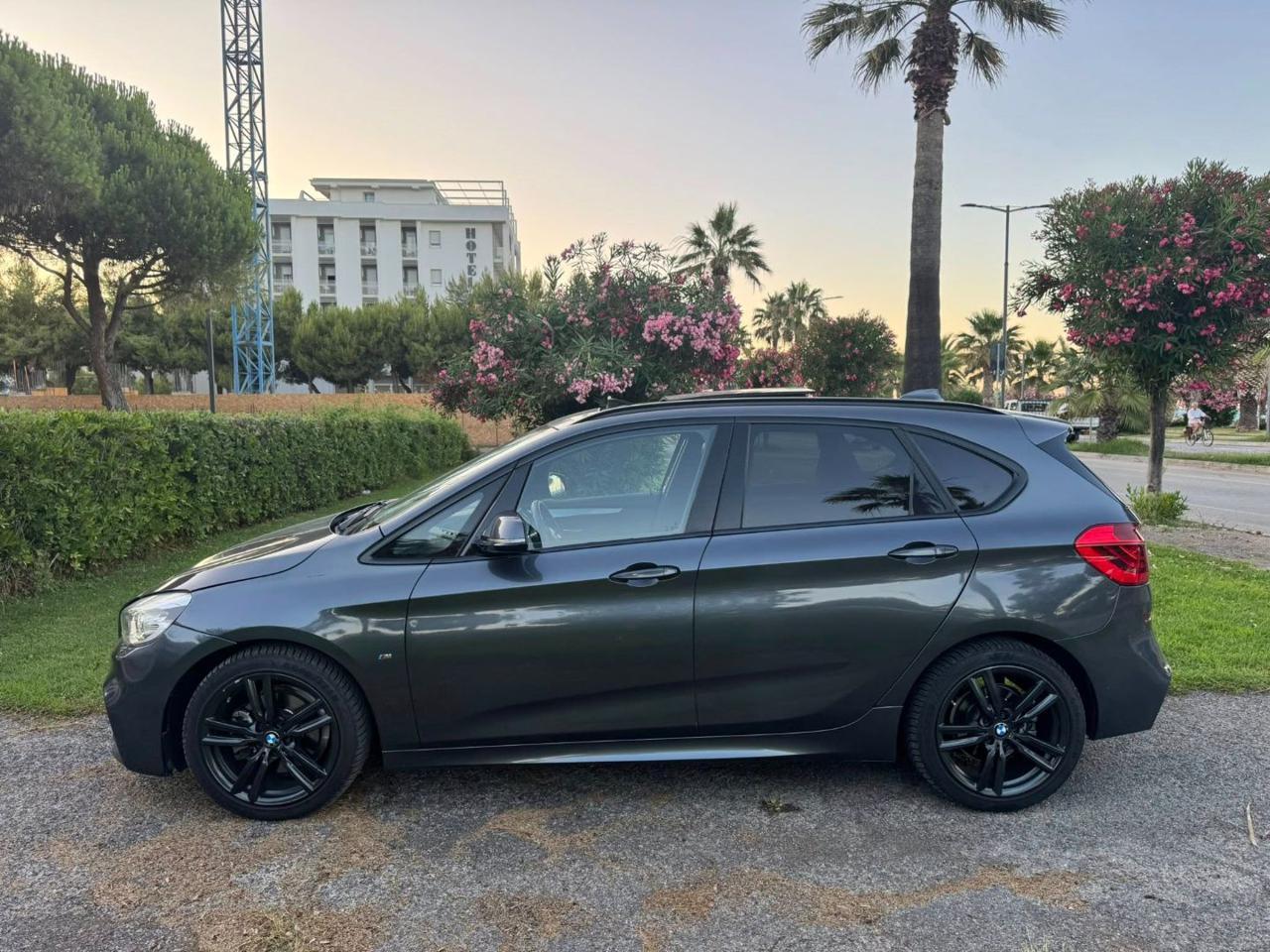 BMW 220 d Active Tourer Sport auto