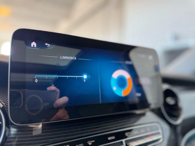 MERCEDES-BENZ V 300 d Executive Long//IVA COMPRESA//TETTO//