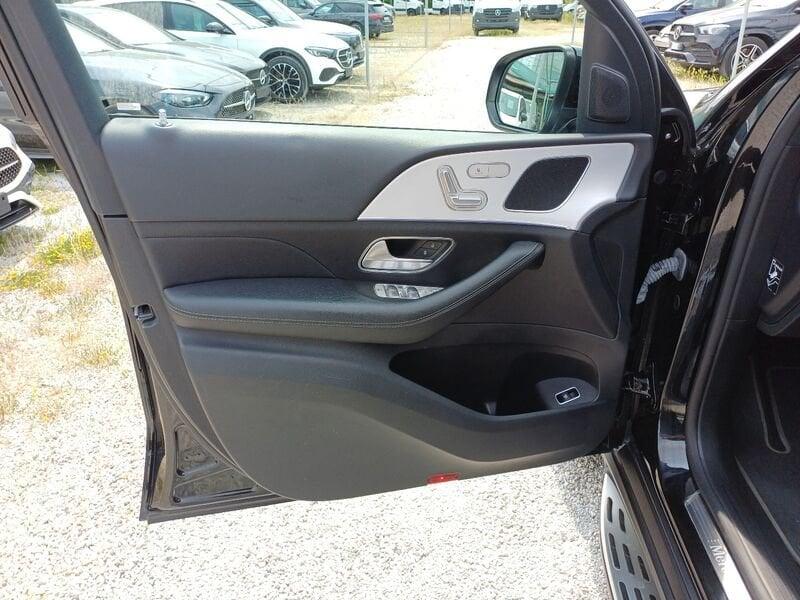 Mercedes-Benz GLE GLE 300 d 4Matic Premium
