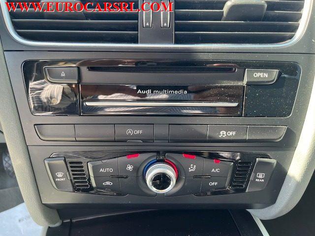 AUDI A5 SPB 2.0 TDI 150 CV clean diesel Ambiente