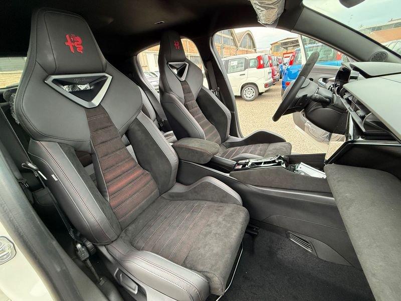 Alfa Romeo Junior Junior 1.2 145 CV Hybrid eDCT6 Speciale Rif. Lorenzo