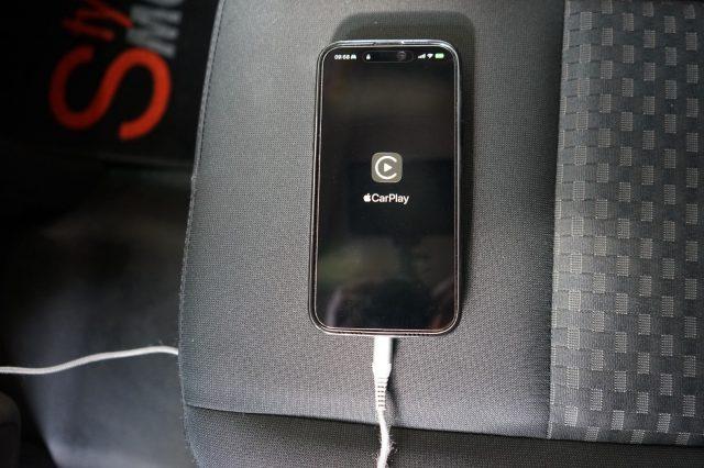 FORD Transit Custom 320 2.0 EcoBlue 130 PC 9 POSTI CERTIFICATO