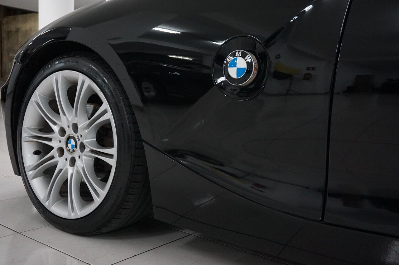 Bmw Z4 2.0i cat Roadster