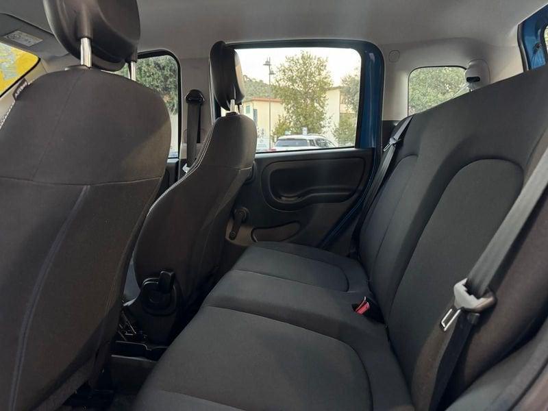 FIAT Panda 1.0 FireFly Hybrid S&S 70cv KmZero *Prezzo Promo*