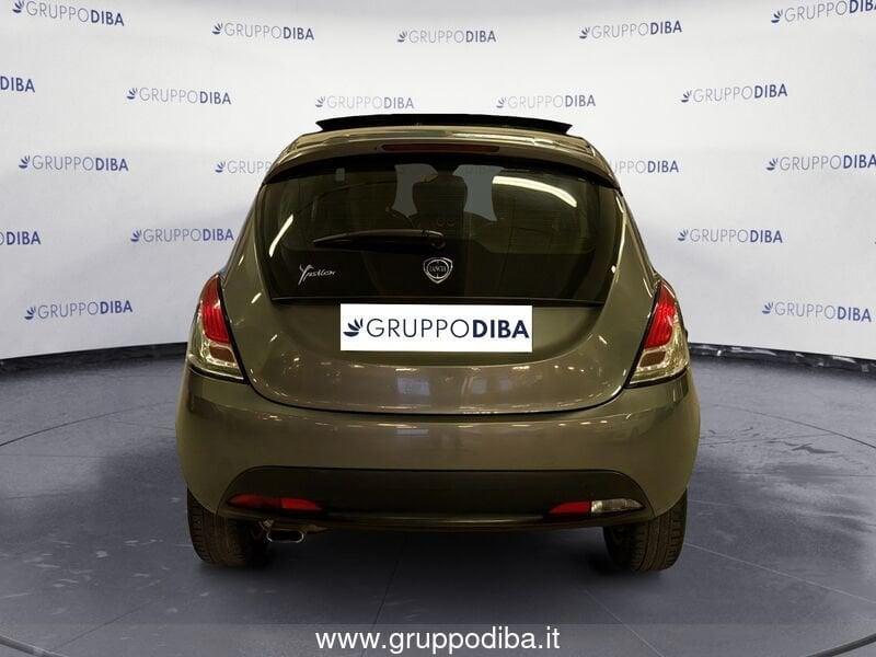 Lancia Ypsilon III 2011 Diesel 1.3 mjt Gold s&s 95cv