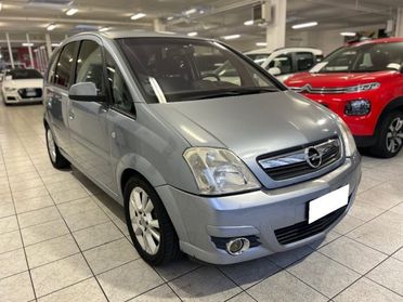 OPEL Meriva 1.7 CDTI 101CV Cosmo