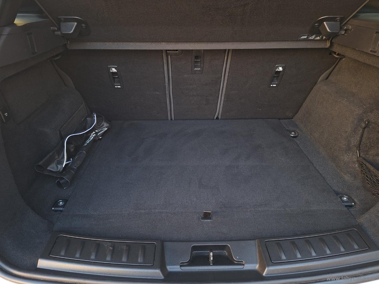 LAND ROVER RR Evoque 2.0D 150 AWD 4X4 MILD HYBRID