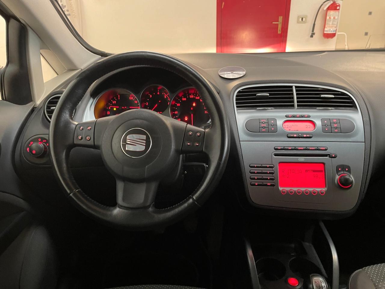 Seat Altea Style 1.9 TDI - Ok Neopatentati LEGGI SOTTO