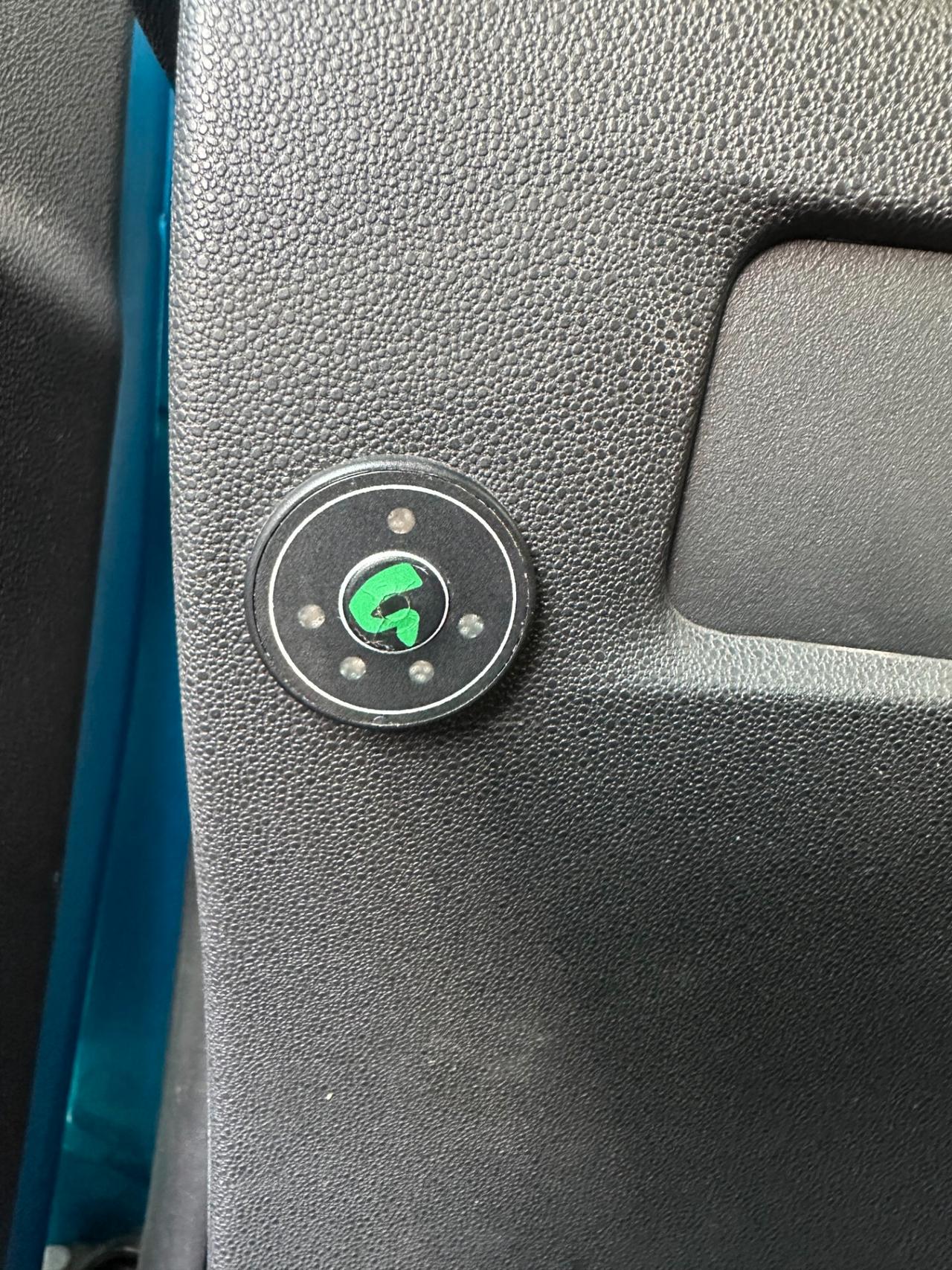 Citroen C3 GPL EURO 5