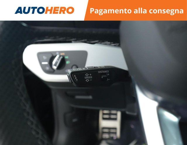 AUDI A5 40 TDI quattro S tronic S line edition