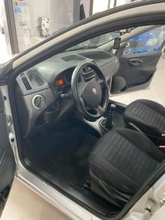 Fiat Punto Classic 1.2 3 porte