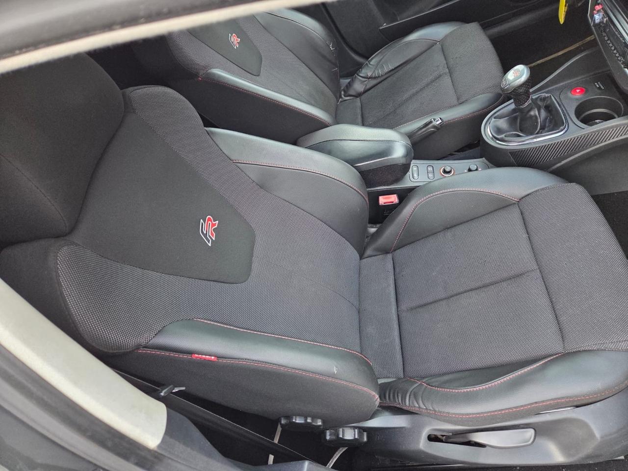 Seat Leon 2.0 TDI DPF F R