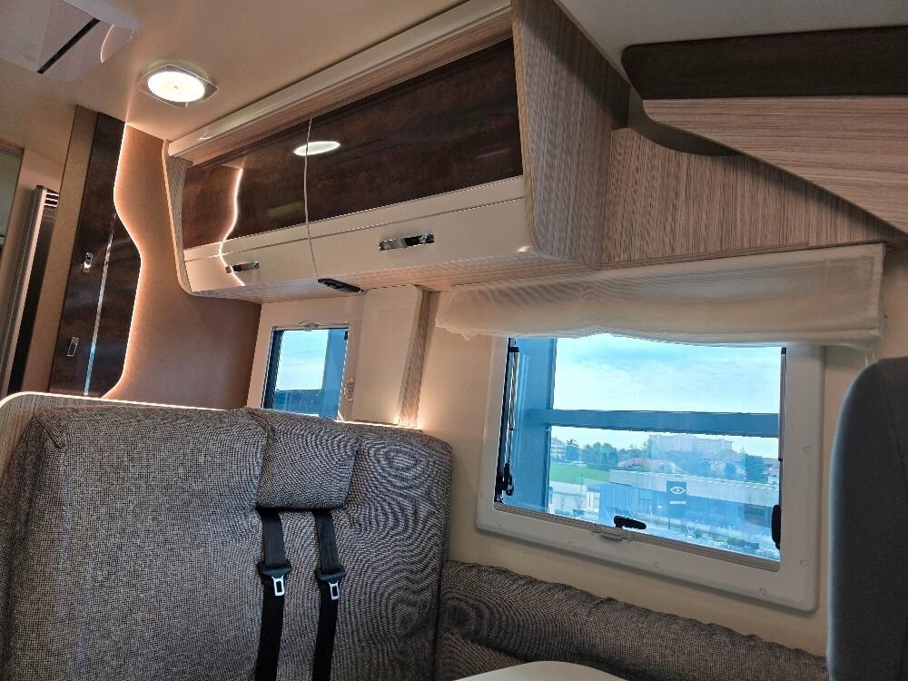 CAMPER ELNAGH MAGNUM 530