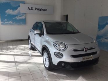 FIAT 500 X x Urban My21 1.3 Multijet 95cv Connect