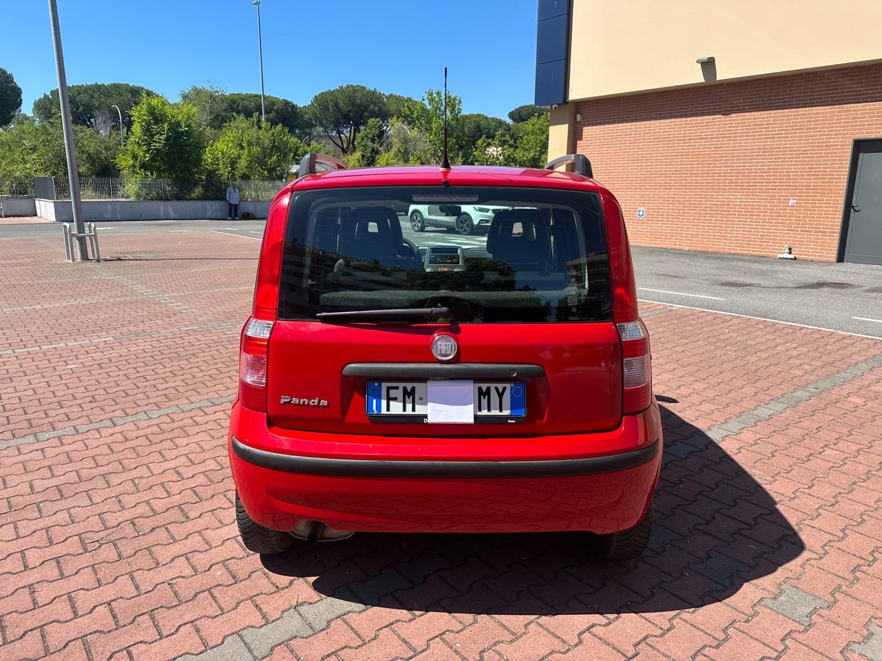 Fiat Panda 1.2 MyLife E5