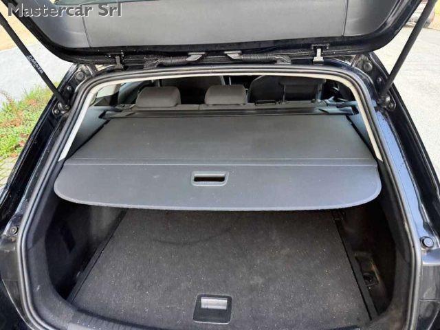 SEAT Leon sw SPORTSTOUR 2.0 tdi Busin 150cv dsg tg : GK419FZ