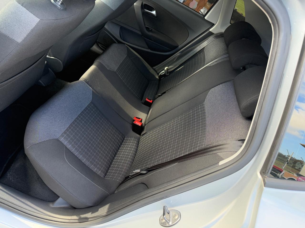 Volkswagen Polo 1.4 TDI 75CV 5p 2017