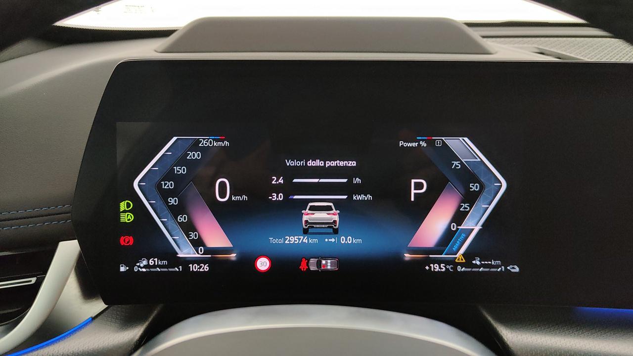 BMW X1 U11 - X1 xdrive 25e MSport Pro auto