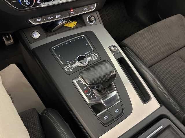 Audi Q5 2.0 TDI 190 CV quattro S tronic Business Sport