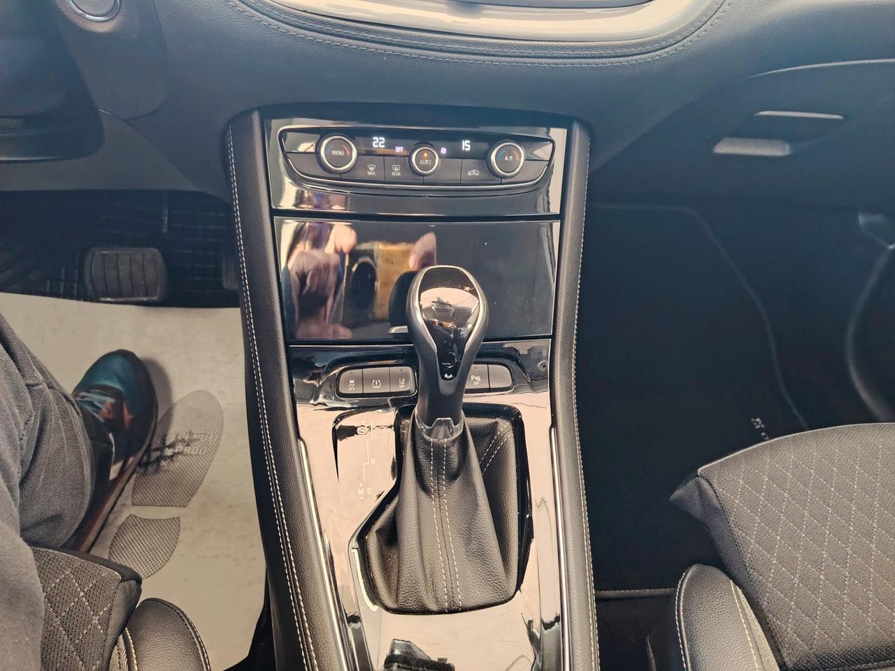 Opel Grandland X 1.5 diesel EAT8 aut. Innovation full.opt