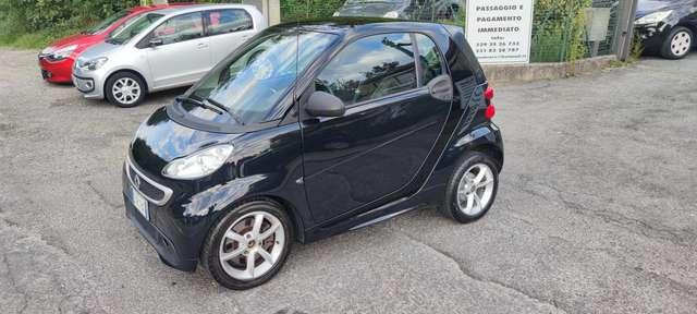 smart forTwo 1.0 mhd Passion 71cv FL