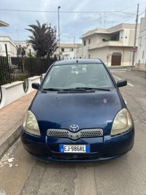 Toyota Yaris 1.0i 4 cilindri