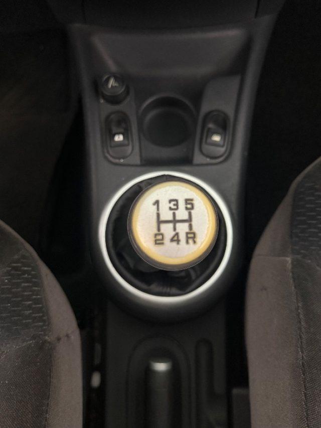 CITROEN C2 1.1 Exclusive