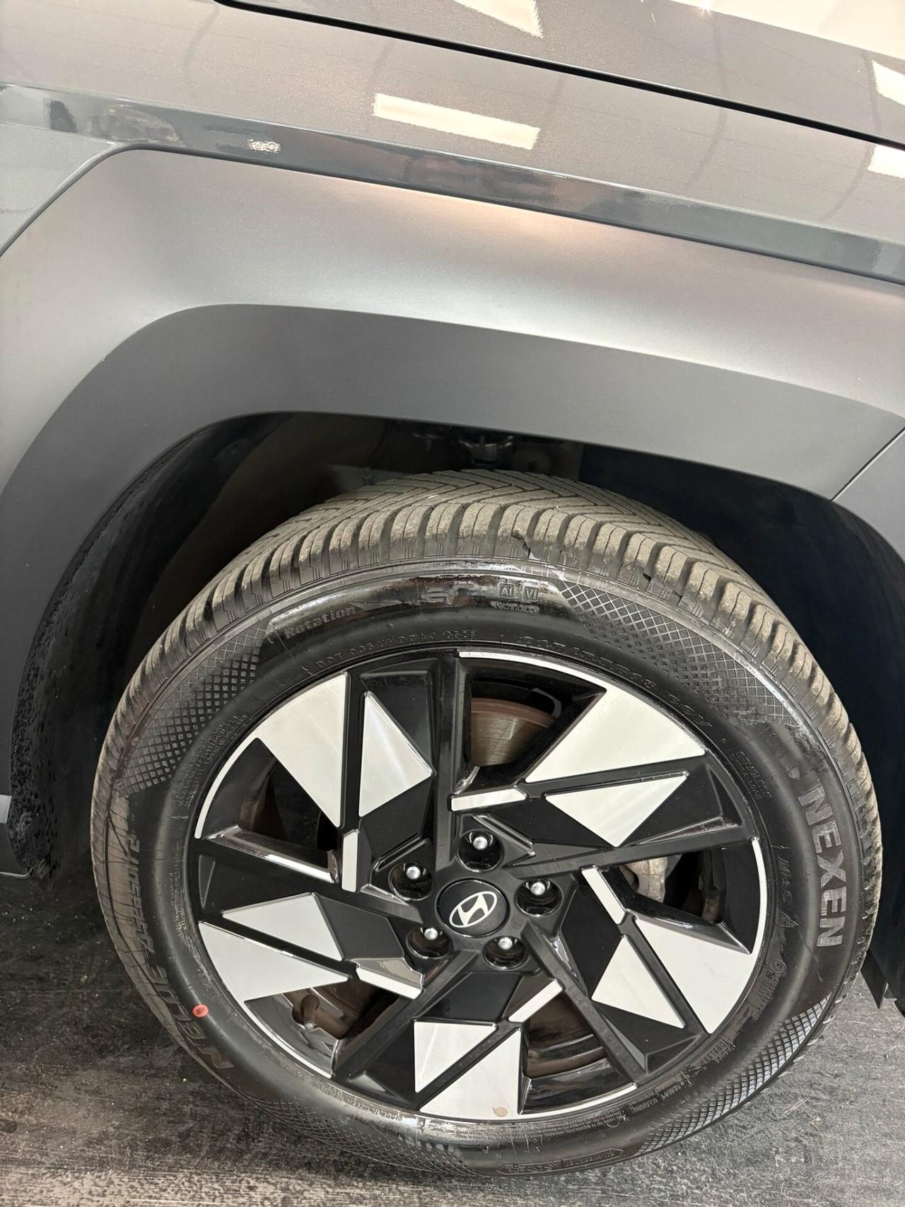 Hyundai Kona 1.0 T-GDI DCT XClass