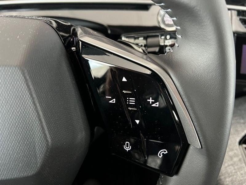 Peugeot 5008 5008 Hybrid 136 e-DCS6 Allure