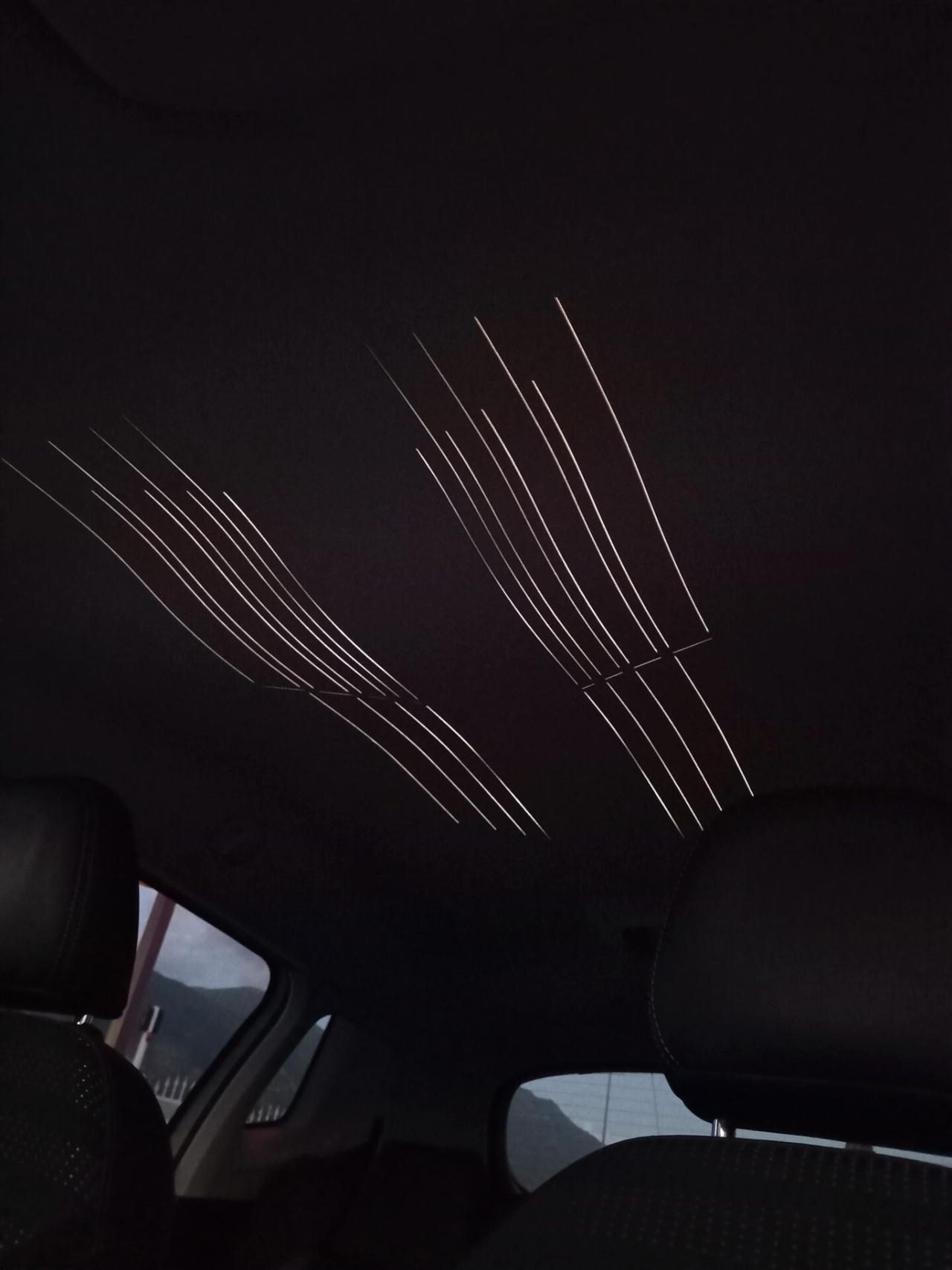 Peugeot 2008 BlueHDi 100 GT LINE PER NEO PATENTATI PERFETTA
