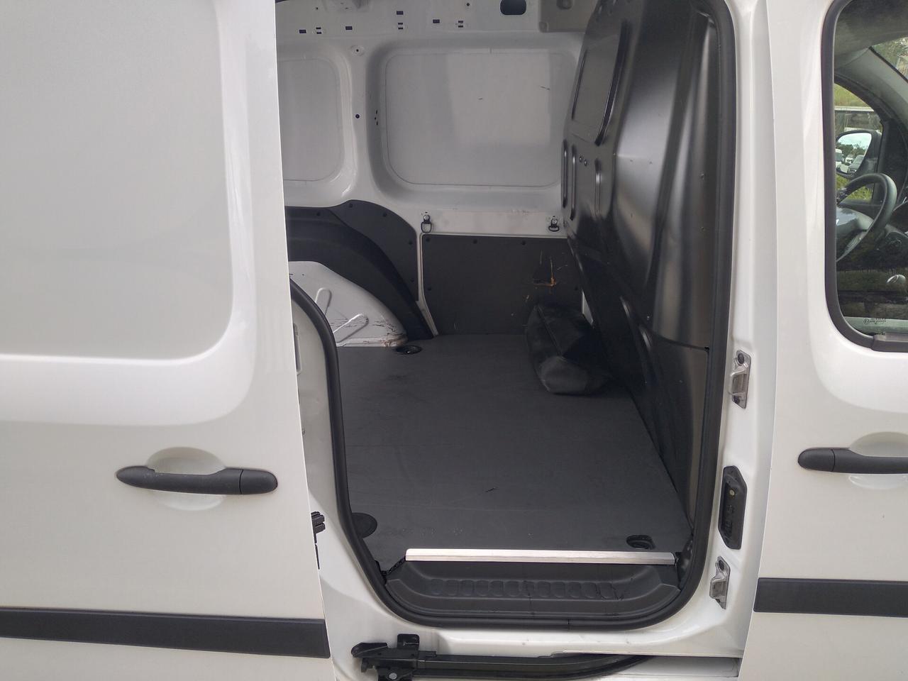 Renault Kangoo Blue dCi 8V 95 CV 5 porte furgone ICE