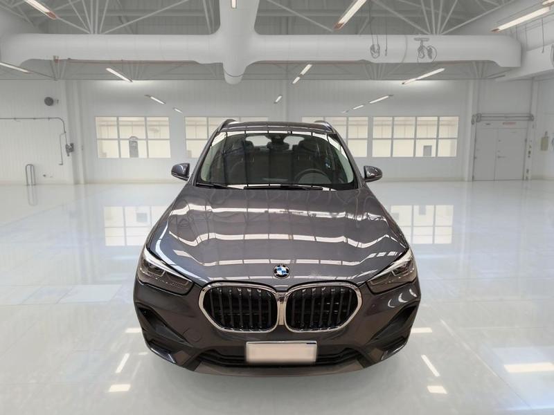 BMW X1 xDrive 25e Business Advantage automatico